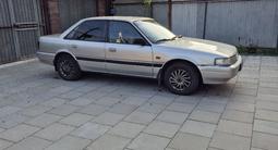 Mazda 626 1990 годаүшін1 000 000 тг. в Алматы – фото 3