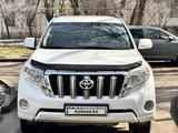 Toyota Land Cruiser Prado 2014 года за 16 200 000 тг. в Атырау – фото 3