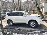 Toyota Land Cruiser Prado 2014 года за 16 200 000 тг. в Атырау – фото 4