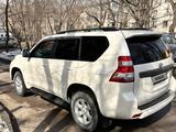 Toyota Land Cruiser Prado 2014 года за 16 200 000 тг. в Атырау – фото 5