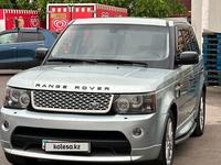 Land Rover Range Rover Sport 2007 годаүшін4 700 000 тг. в Алматы