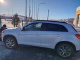 Mitsubishi ASX 2013 года за 5 700 000 тг. в Кокшетау – фото 2