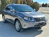 Lexus RX 350 2015 годаүшін17 200 000 тг. в Актау – фото 3