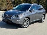 Lexus RX 350 2015 года за 17 200 000 тг. в Актау