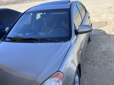 Hyundai Accent 2006 года за 2 700 000 тг. в Актау – фото 3