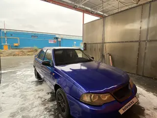 Daewoo Nexia