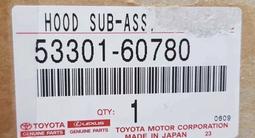 Капот за 5 000 тг. в Алматы – фото 4