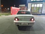 Daewoo Nexia 1997 года за 430 000 тг. в Тараз – фото 3
