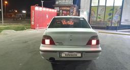 Daewoo Nexia 1997 года за 430 000 тг. в Тараз – фото 3