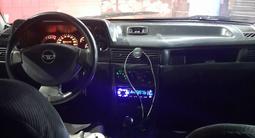 Daewoo Nexia 1997 года за 430 000 тг. в Тараз – фото 5