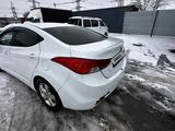 Hyundai Elantra 2012 годаүшін4 569 000 тг. в Алматы – фото 5