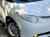 Toyota Previa 2006 годаүшін9 900 000 тг. в Караганда – фото 2