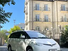 Toyota Previa, 2006