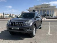 Toyota Land Cruiser Prado 2011 года за 18 200 000 тг. в Талдыкорган