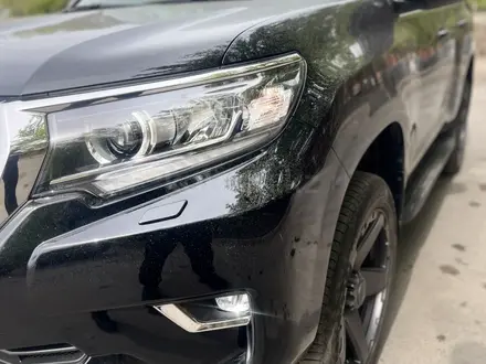 Toyota Land Cruiser Prado 2020 года за 28 000 000 тг. в Павлодар – фото 14