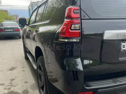 Toyota Land Cruiser Prado 2020 года за 28 000 000 тг. в Павлодар – фото 4