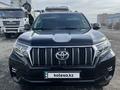 Toyota Land Cruiser Prado 2020 года за 28 000 000 тг. в Павлодар – фото 31