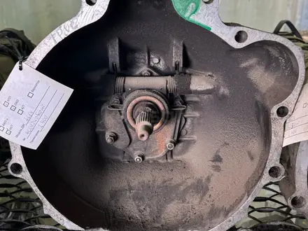 Мкпп 4G64 2.4л бензин 2wd задний привод L400 l 400, Л400 за 200 000 тг. в Караганда