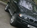 BMW X5 2002 года за 7 000 000 тг. в Шымкент