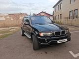 BMW X5 2002 года за 7 000 000 тг. в Шымкент – фото 2