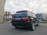 BMW X5 2002 года за 7 000 000 тг. в Шымкент – фото 5