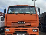 КамАЗ  Мусоровоз/Мультилифт 2006 годаүшін8 000 000 тг. в Шымкент