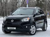 SsangYong Actyon 2014 года за 6 550 000 тг. в Караганда