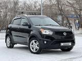 SsangYong Actyon 2014 года за 6 550 000 тг. в Караганда – фото 4