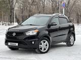 SsangYong Actyon 2014 года за 6 550 000 тг. в Караганда – фото 2