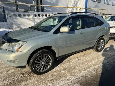 Lexus RX 330 2004 года за 8 500 000 тг. в Алматы – фото 5