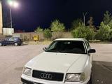 Audi 100 1992 года за 1 600 000 тг. в Алматы – фото 2