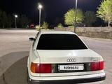 Audi 100 1992 года за 1 600 000 тг. в Алматы