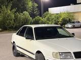 Audi 100 1992 года за 1 600 000 тг. в Алматы – фото 3