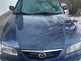 Mazda 626 2001 года за 1 200 000 тг. в Ушарал