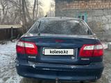 Mazda 626 2001 года за 1 200 000 тг. в Ушарал – фото 3