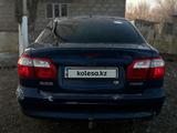 Mazda 626 2001 года за 1 200 000 тг. в Ушарал – фото 4
