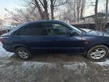 Mazda 626 2001 года за 1 200 000 тг. в Ушарал – фото 5