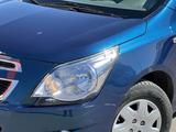 Chevrolet Cobalt 2023 года за 5 400 000 тг. в Астана – фото 2