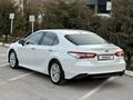 Toyota Camry 2019 годаfor15 300 000 тг. в Шымкент – фото 4