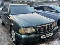 Mercedes-Benz C 180 1994 годаүшін1 150 000 тг. в Алматы