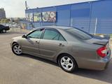 Toyota Camry 2002 годаfor5 700 000 тг. в Алматы – фото 2