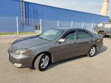 Toyota Camry 2002 годаfor5 700 000 тг. в Алматы – фото 5