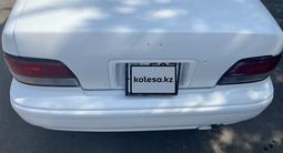 Toyota Avalon 1996 года за 1 420 000 тг. в Экибастуз – фото 5