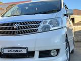 Toyota Alphard 2003 года за 7 500 000 тг. в Актау