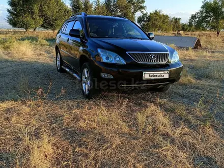 Lexus RX 330 2005 года за 7 200 000 тг. в Алматы