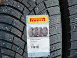 285/45r21 и 315/40r21 Pirelli Scorpion Ice Zero 2 за 435 000 тг. в Алматы