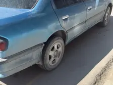 Nissan Primera, 1996
