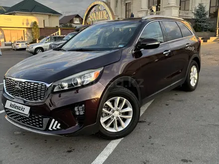 Kia Sorento 2016 года за 11 000 000 тг. в Алматы – фото 5