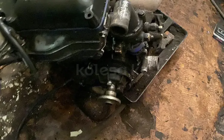 Двигатель 406 за 200 000 тг. в Караганда