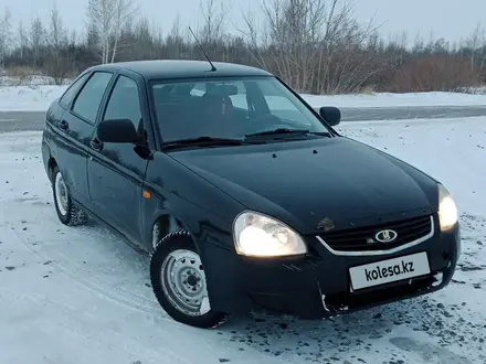 ВАЗ (Lada) Priora 2172 2013 года за 1 950 000 тг. в Костанай